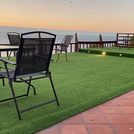 Terrazas Del Mar Vina del Mar Exterior foto
