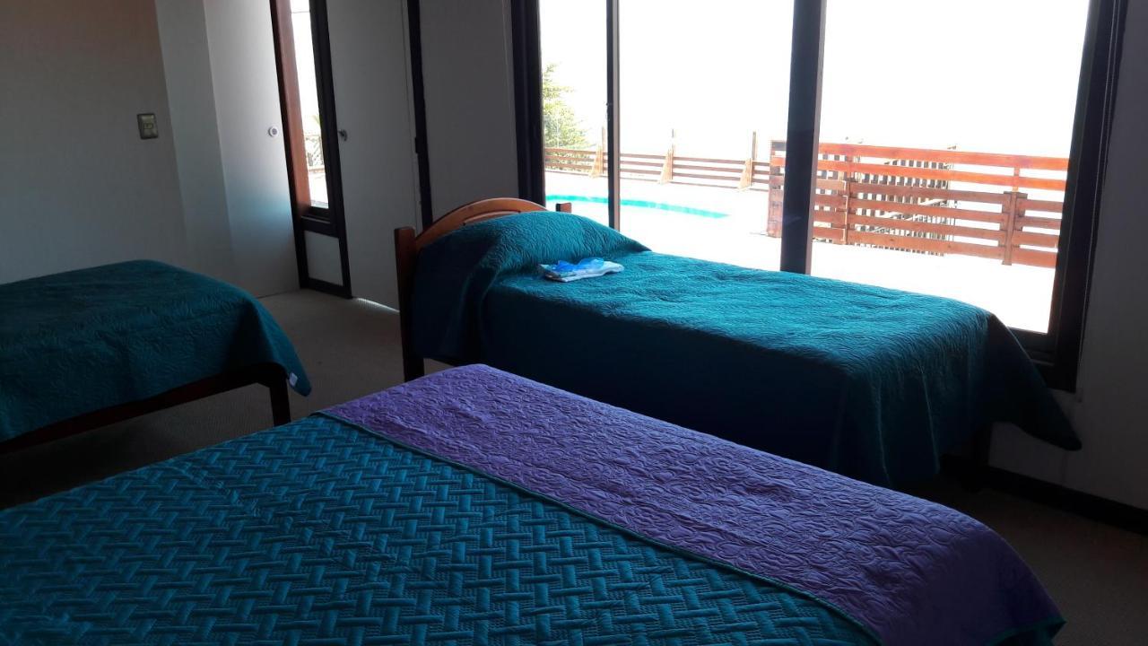 Terrazas Del Mar Vina del Mar Exterior foto