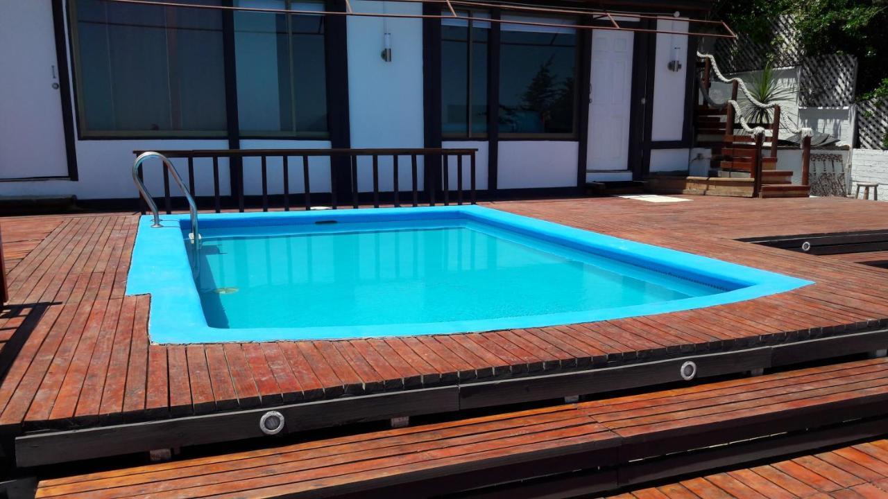 Terrazas Del Mar Vina del Mar Exterior foto