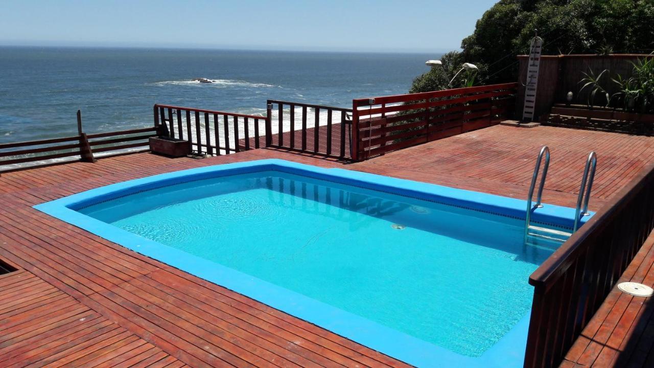 Terrazas Del Mar Vina del Mar Exterior foto